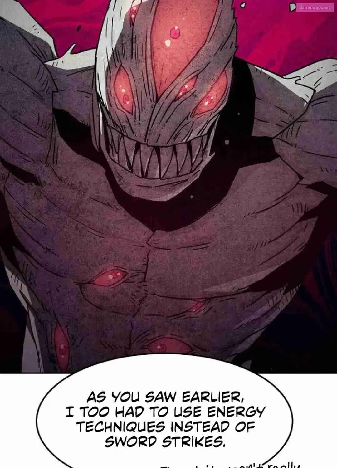 The Dang Clan's Swordmaster Heir Just Wants a Normal Life Zinmanga X Chapter 56 Page 63