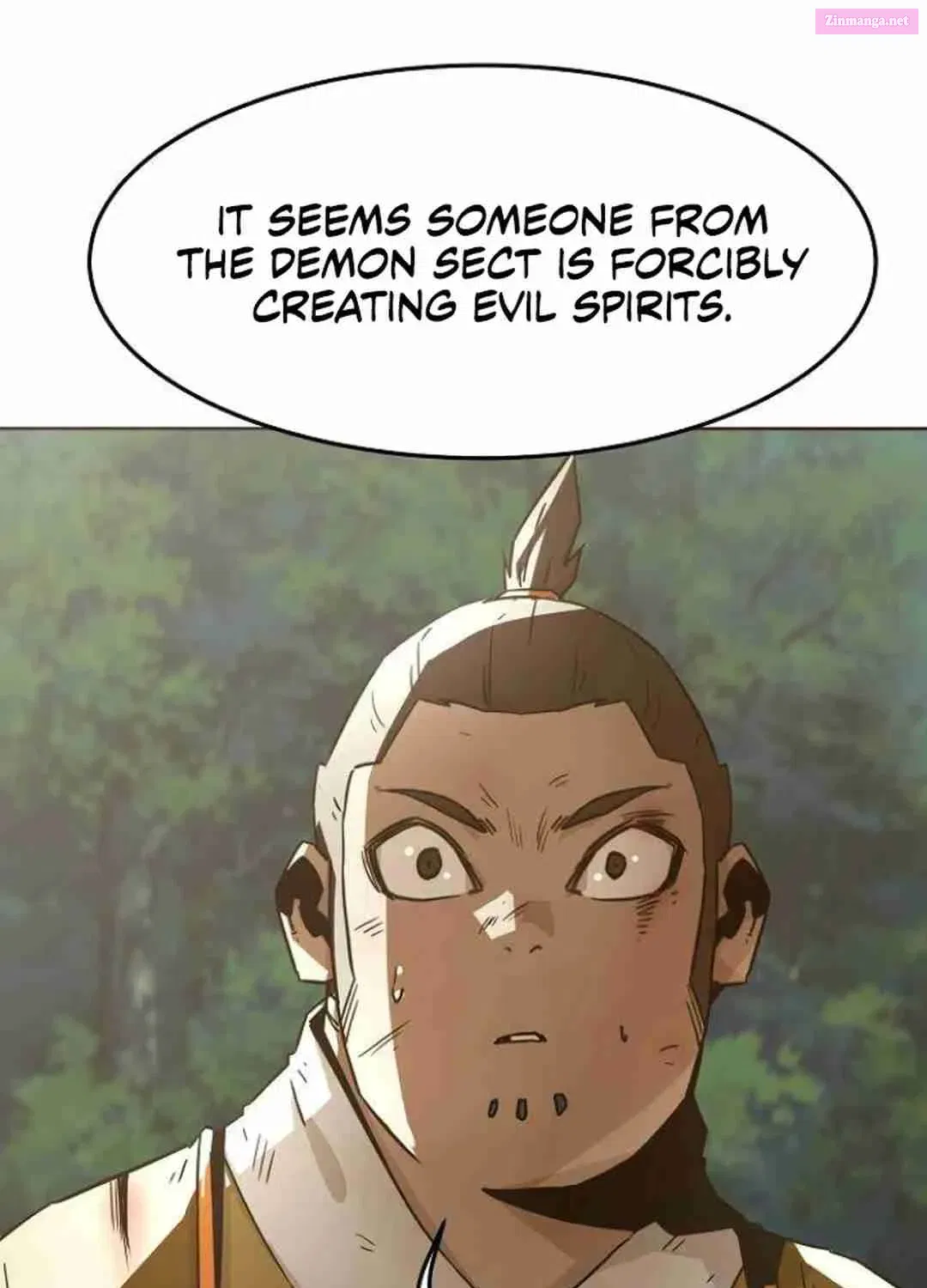 The Dang Clan's Swordmaster Heir Just Wants a Normal Life Zinmanga X Chapter 56 Page 65