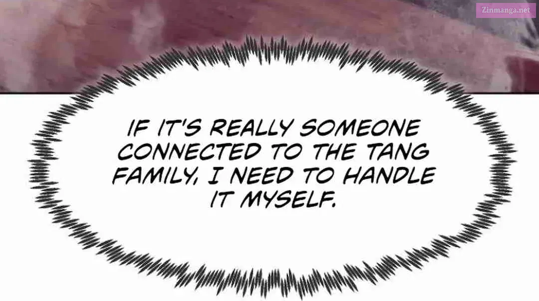 The Dang Clan's Swordmaster Heir Just Wants a Normal Life Zinmanga X Chapter 56 Page 70