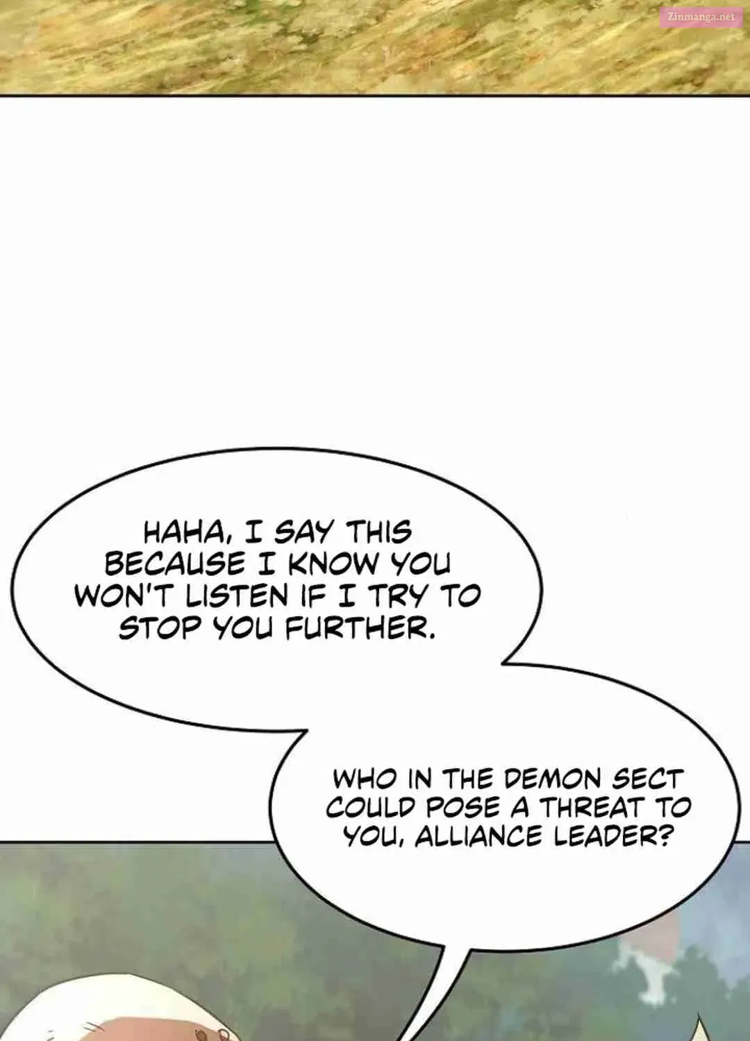 The Dang Clan's Swordmaster Heir Just Wants a Normal Life Zinmanga X Chapter 56 Page 83