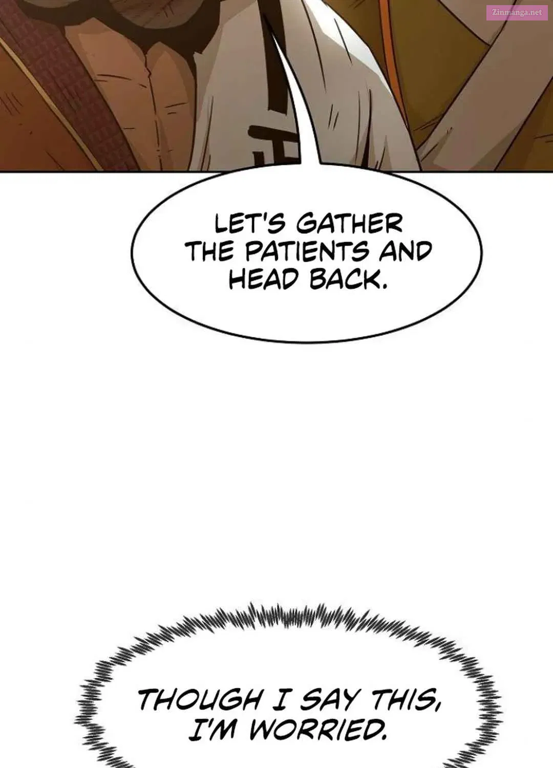 The Dang Clan's Swordmaster Heir Just Wants a Normal Life Zinmanga X Chapter 56 Page 85