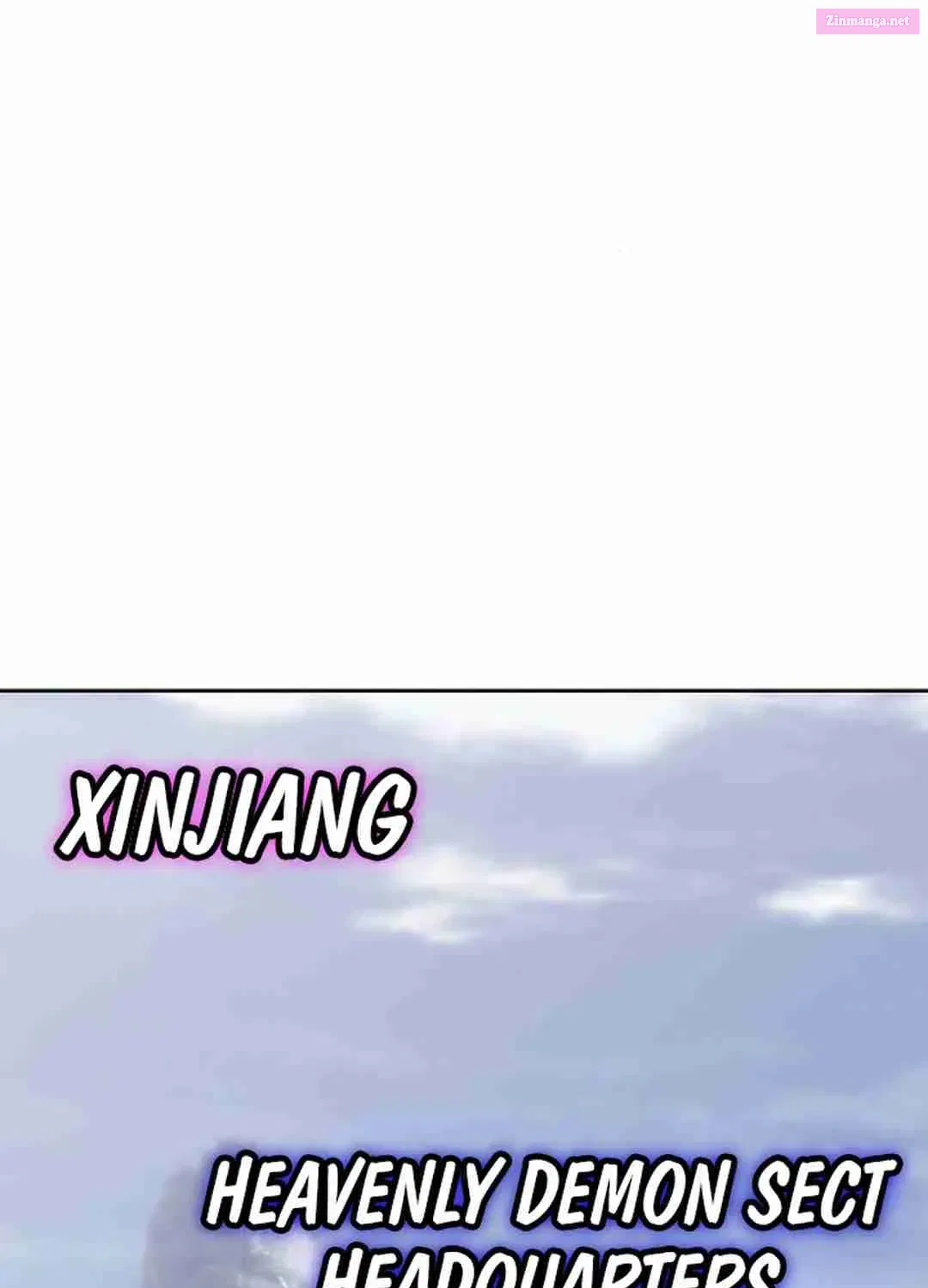 The Dang Clan's Swordmaster Heir Just Wants a Normal Life Zinmanga X Chapter 56 Page 95