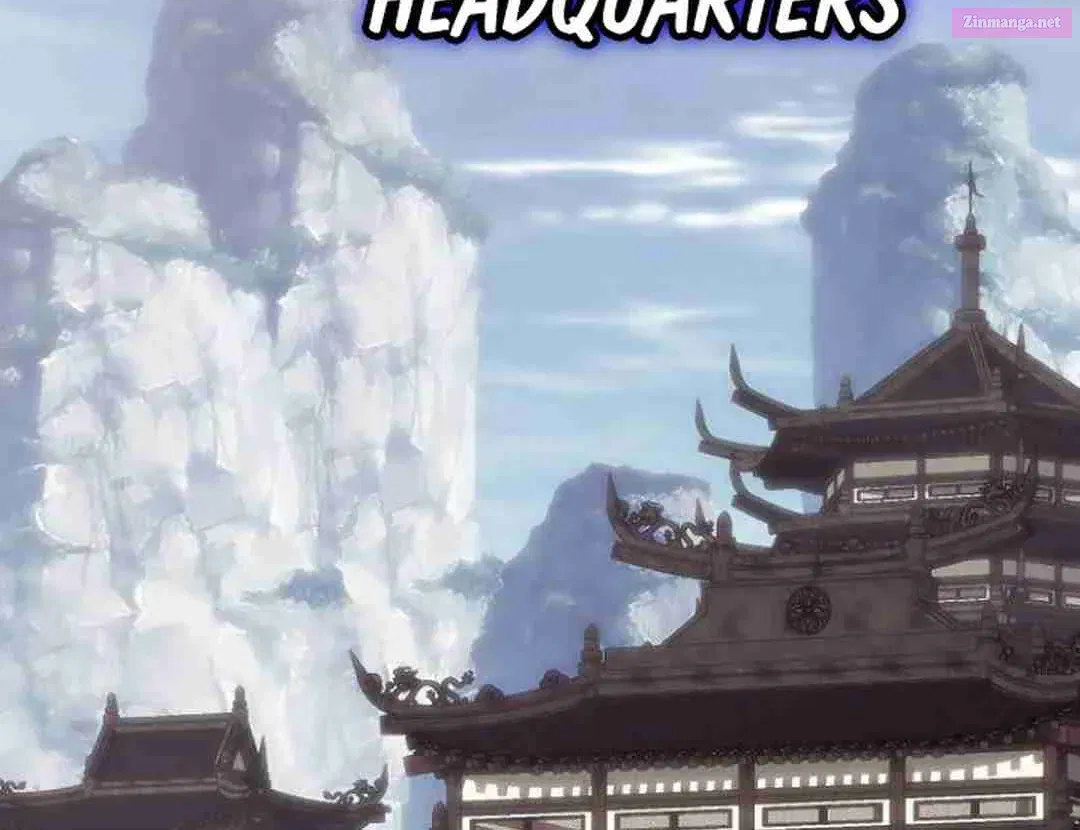 The Dang Clan's Swordmaster Heir Just Wants a Normal Life Zinmanga X Chapter 56 Page 96