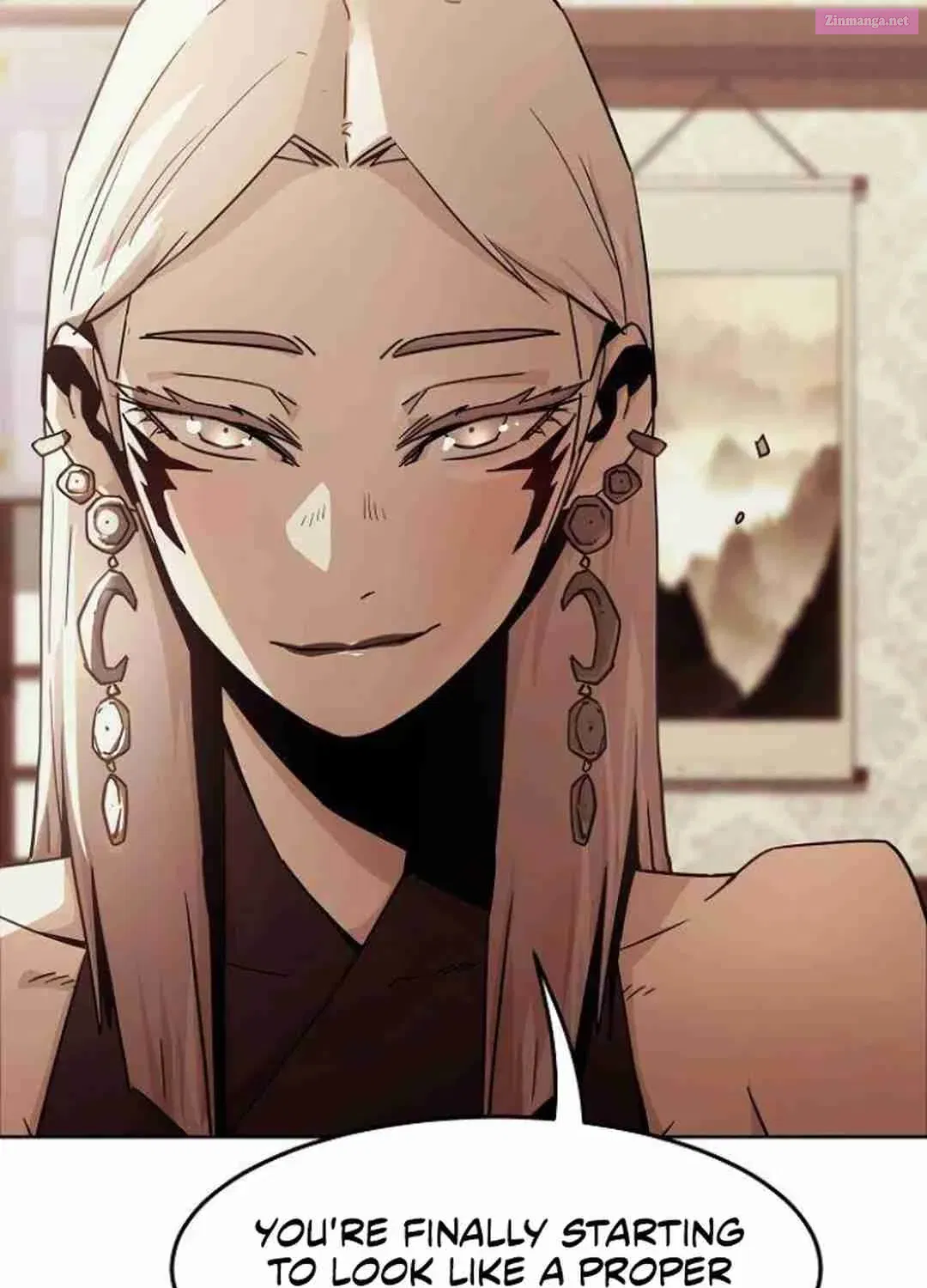 The Dang Clan's Swordmaster Heir Just Wants a Normal Life Zinmanga X Chapter 56 Page 103