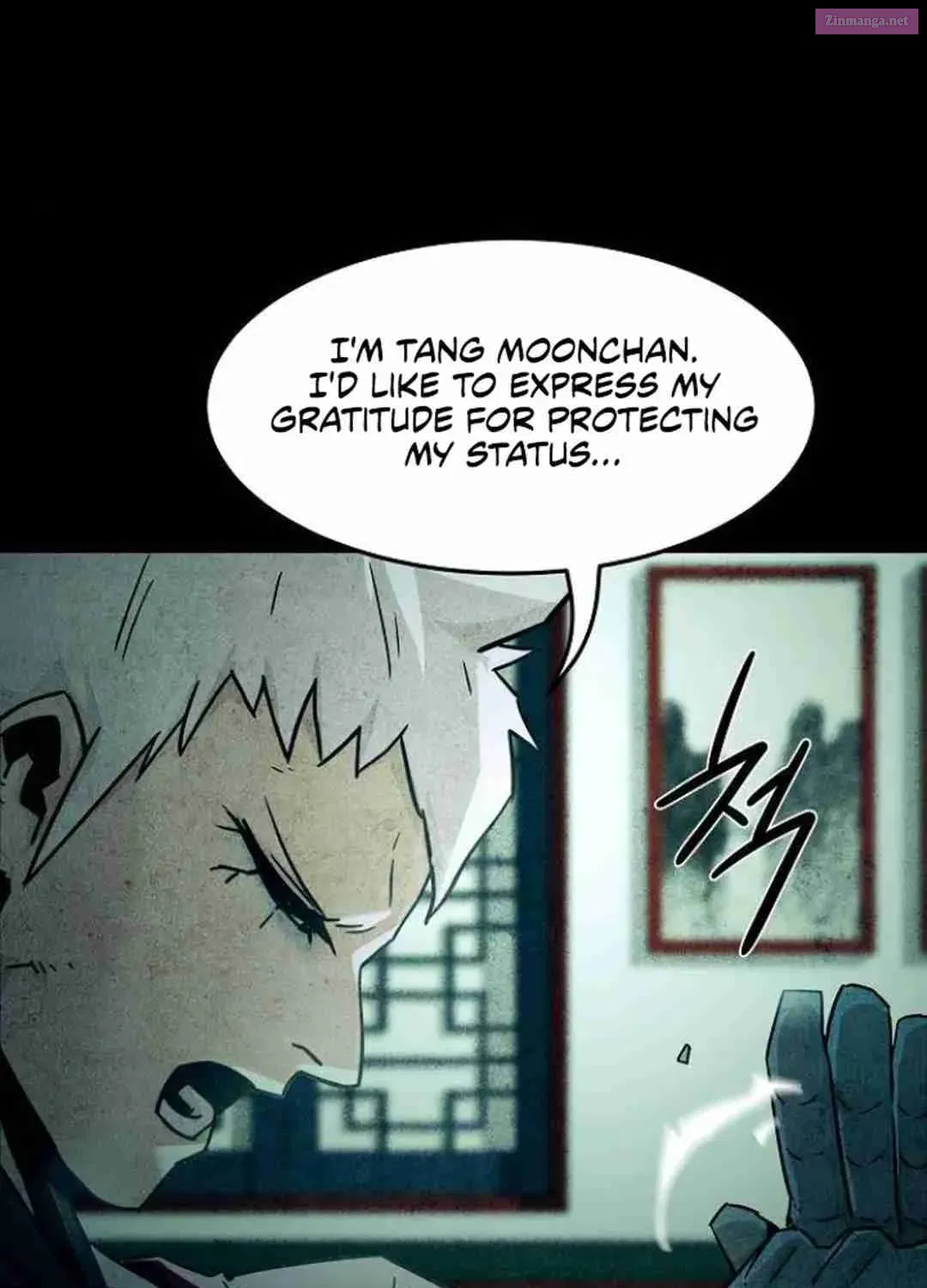 The Dang Clan's Swordmaster Heir Just Wants a Normal Life Zinmanga X Chapter 56 Page 111