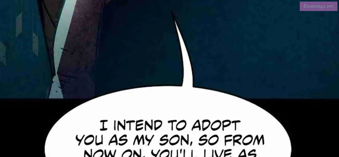 The Dang Clan's Swordmaster Heir Just Wants a Normal Life Zinmanga X Chapter 56 Page 114