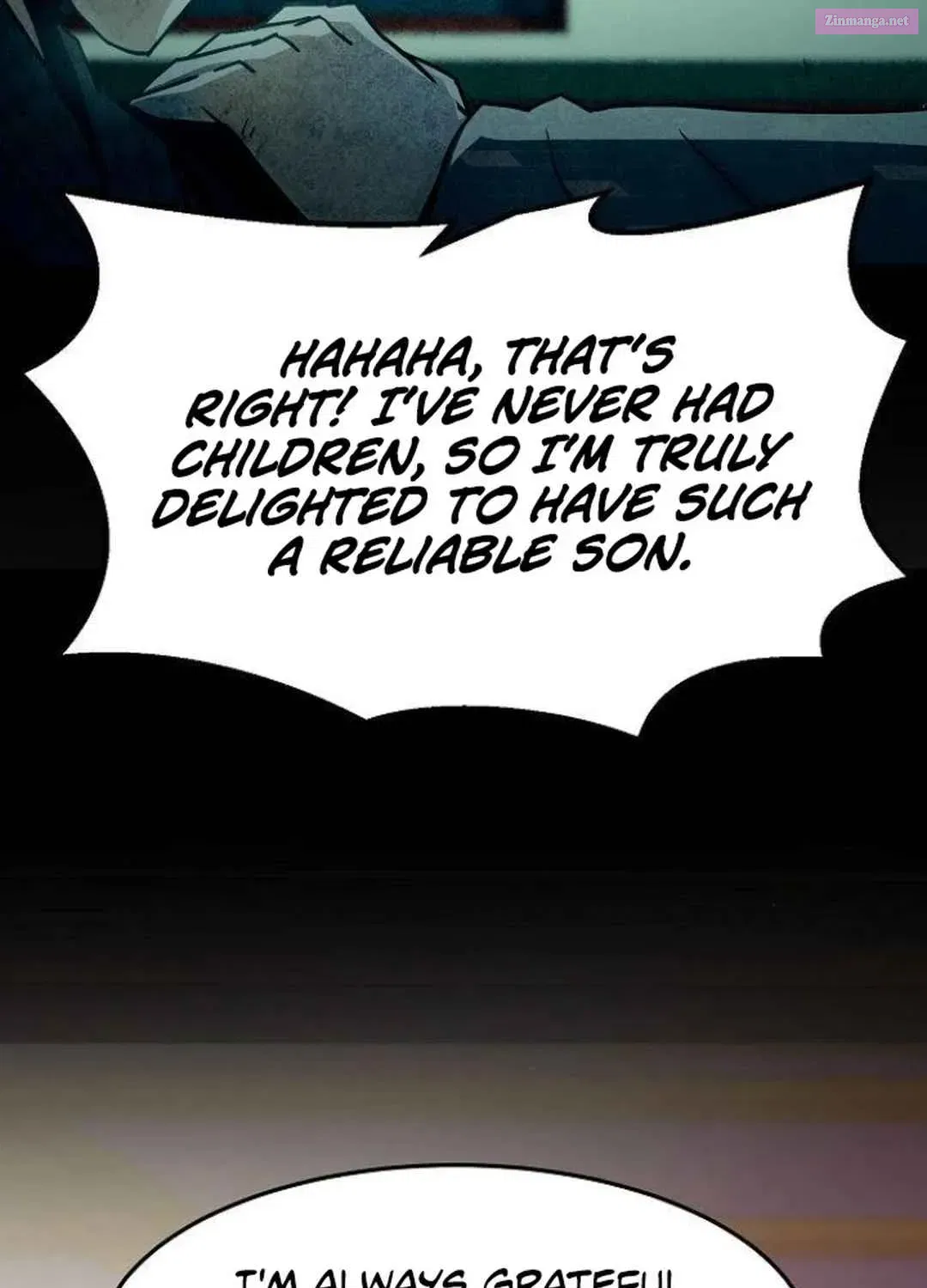 The Dang Clan's Swordmaster Heir Just Wants a Normal Life Zinmanga X Chapter 56 Page 117