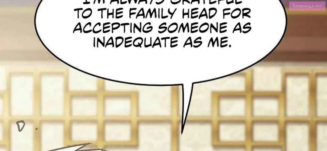 The Dang Clan's Swordmaster Heir Just Wants a Normal Life Zinmanga X Chapter 56 Page 118