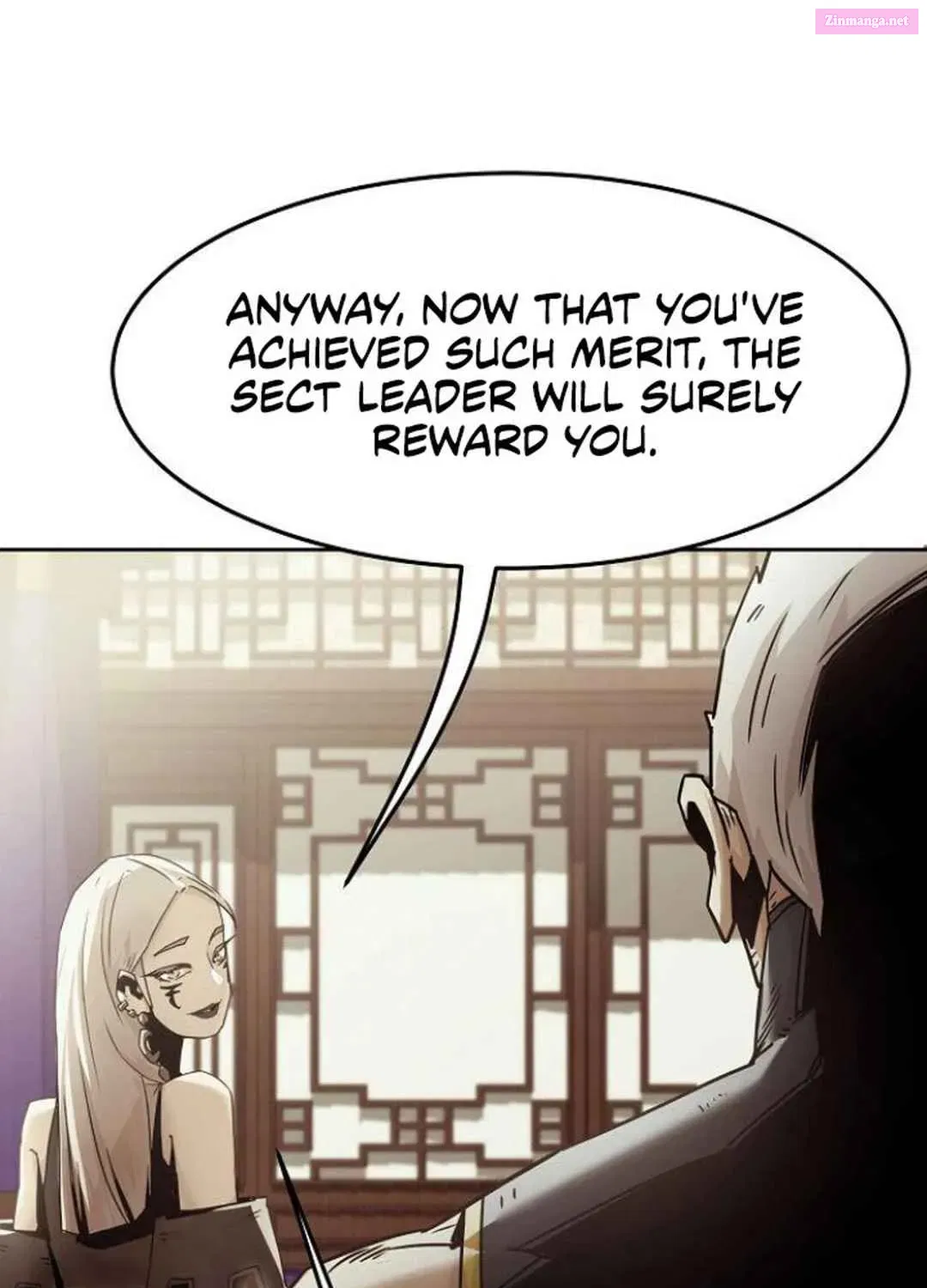 The Dang Clan's Swordmaster Heir Just Wants a Normal Life Zinmanga X Chapter 56 Page 121