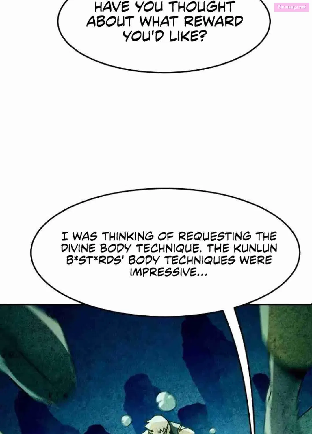 The Dang Clan's Swordmaster Heir Just Wants a Normal Life Zinmanga X Chapter 56 Page 123