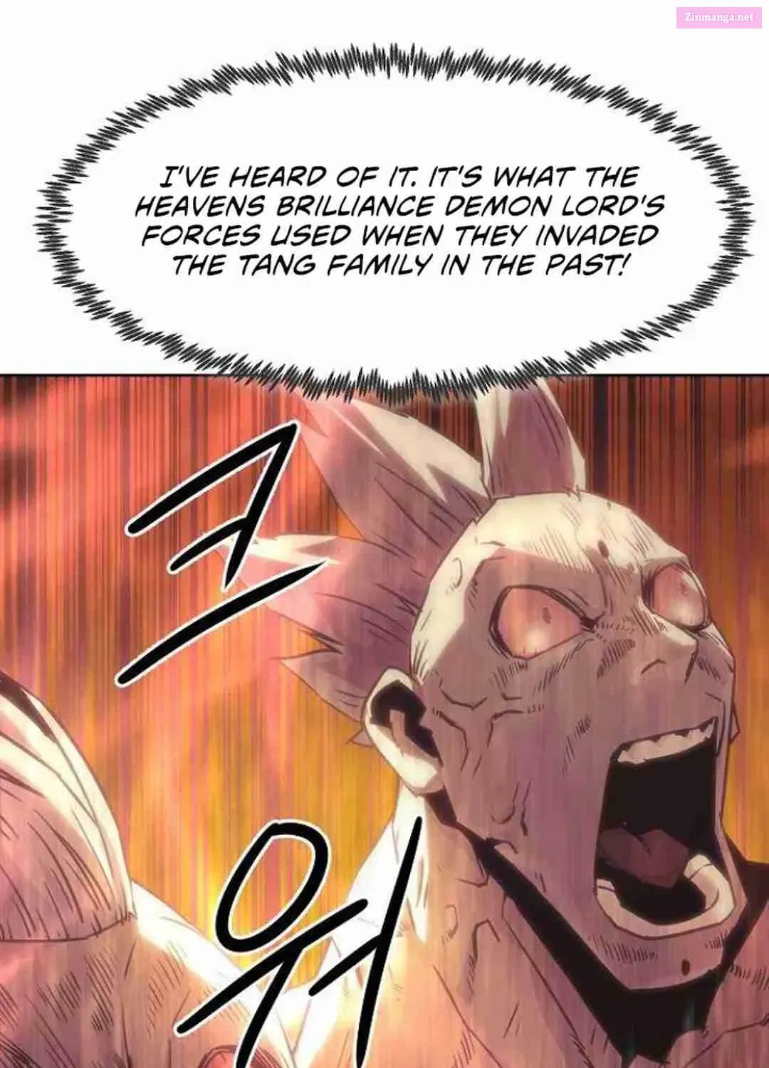 The Dang Clan's Swordmaster Heir Just Wants a Normal Life Zinmanga X Chapter 56 Page 133