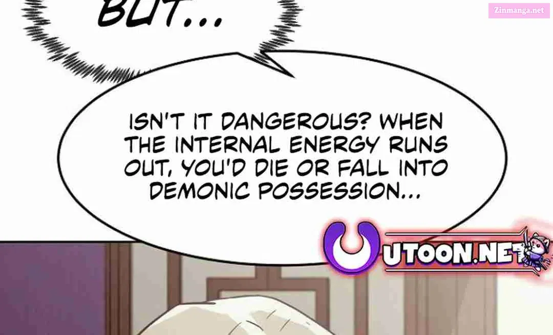 The Dang Clan's Swordmaster Heir Just Wants a Normal Life Zinmanga X Chapter 56 Page 136
