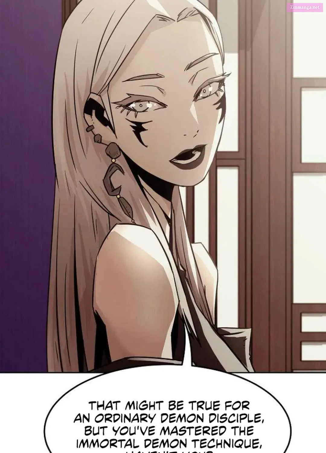 The Dang Clan's Swordmaster Heir Just Wants a Normal Life Zinmanga X Chapter 56 Page 137