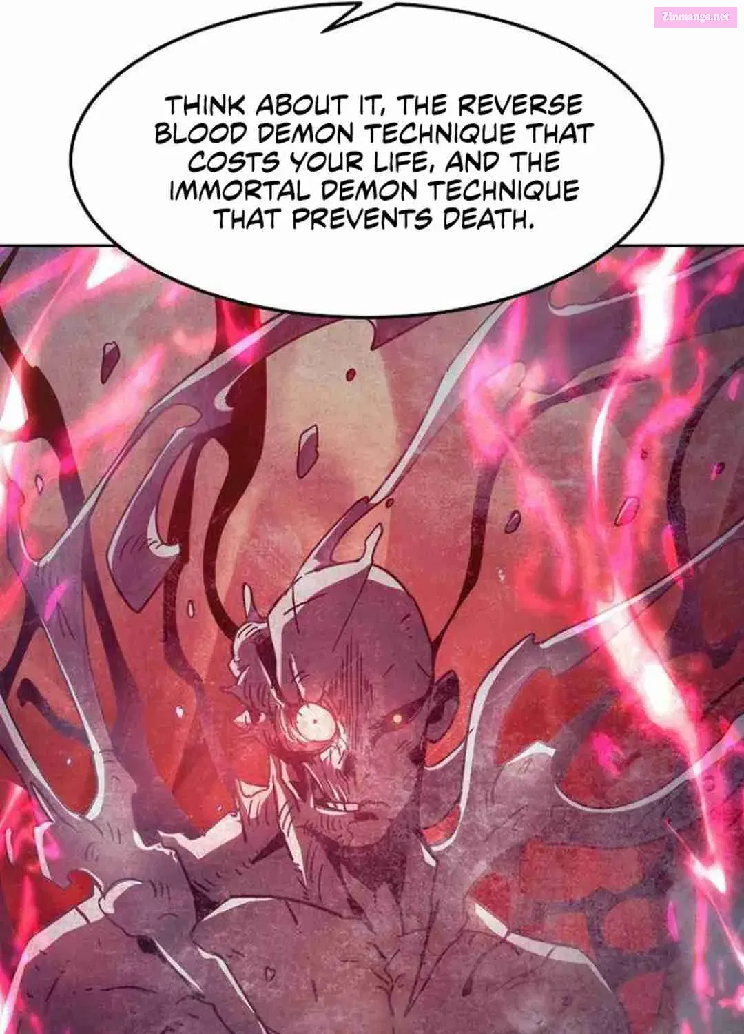 The Dang Clan's Swordmaster Heir Just Wants a Normal Life Zinmanga X Chapter 56 Page 139