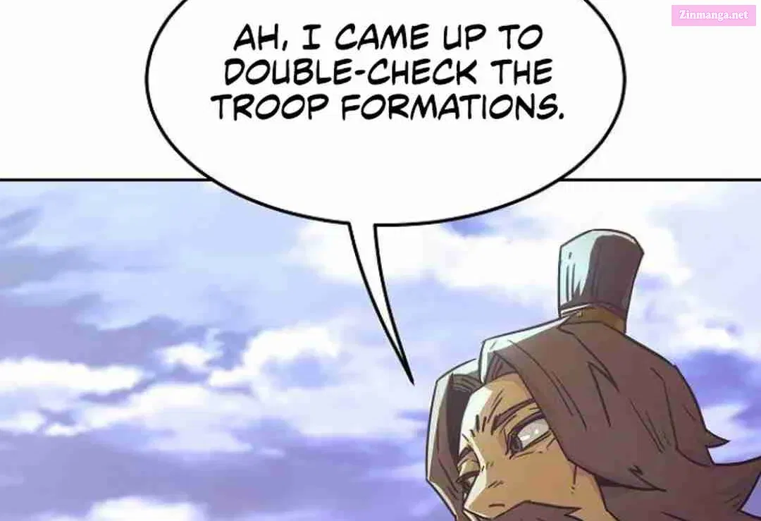 The Dang Clan's Swordmaster Heir Just Wants a Normal Life Zinmanga X Chapter 56 Page 148