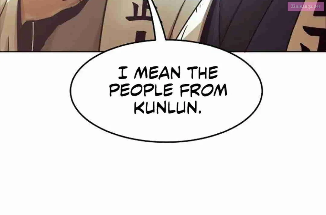 The Dang Clan's Swordmaster Heir Just Wants a Normal Life Zinmanga X Chapter 56 Page 154