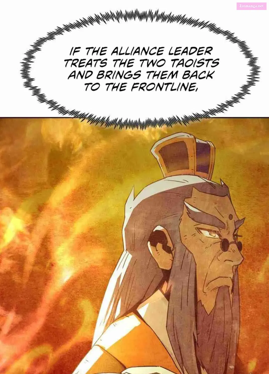 The Dang Clan's Swordmaster Heir Just Wants a Normal Life Zinmanga X Chapter 56 Page 157