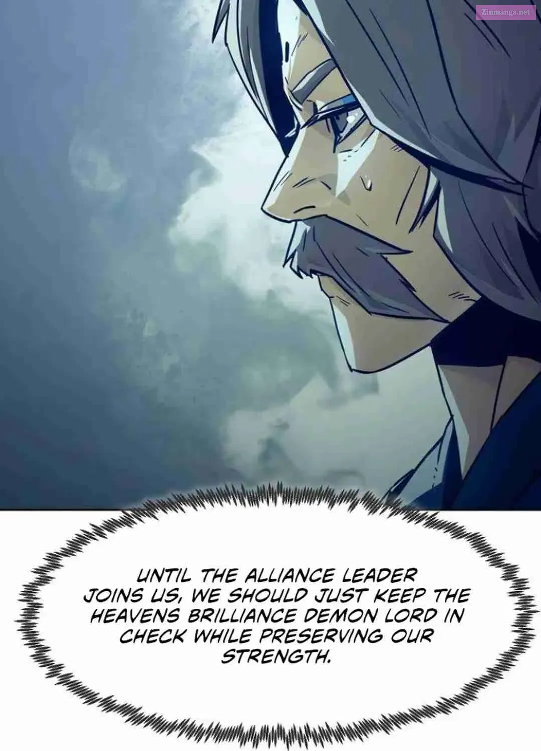 The Dang Clan's Swordmaster Heir Just Wants a Normal Life Zinmanga X Chapter 56 Page 161