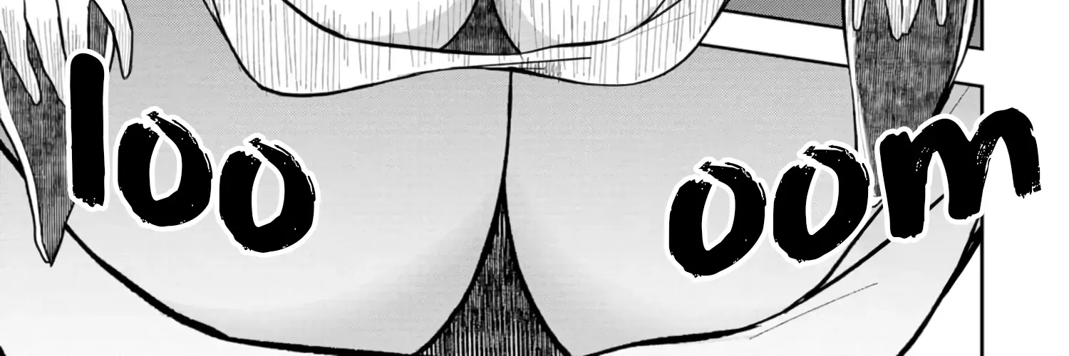 Mousou Sensei Zinmanga X Chapter 23 Page 10