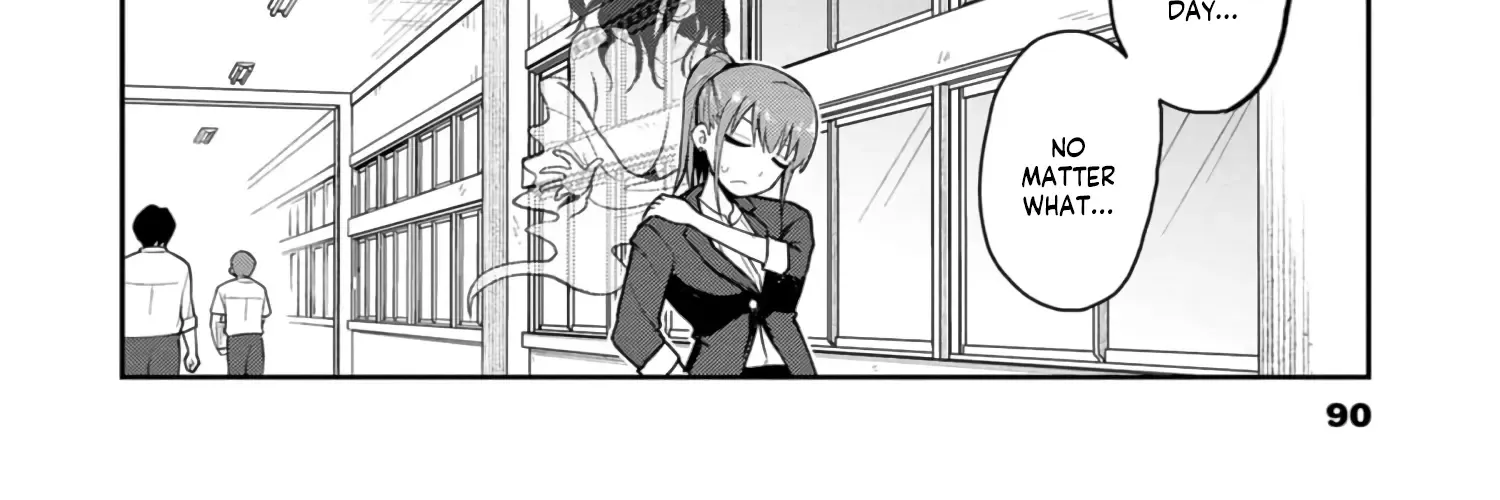 Mousou Sensei Zinmanga X Chapter 23 Page 16