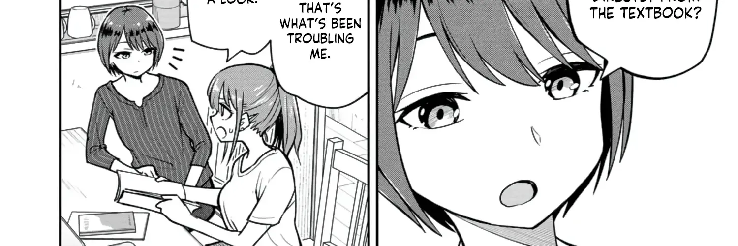 Mousou Sensei Zinmanga X Chapter 21 Page 4