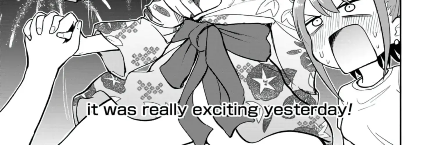 Mousou Sensei Zinmanga X Chapter 21 Page 10