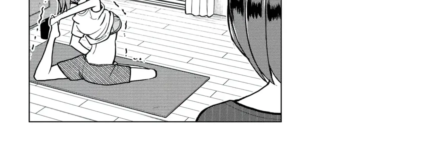 Mousou Sensei Zinmanga X Chapter 21 Page 18