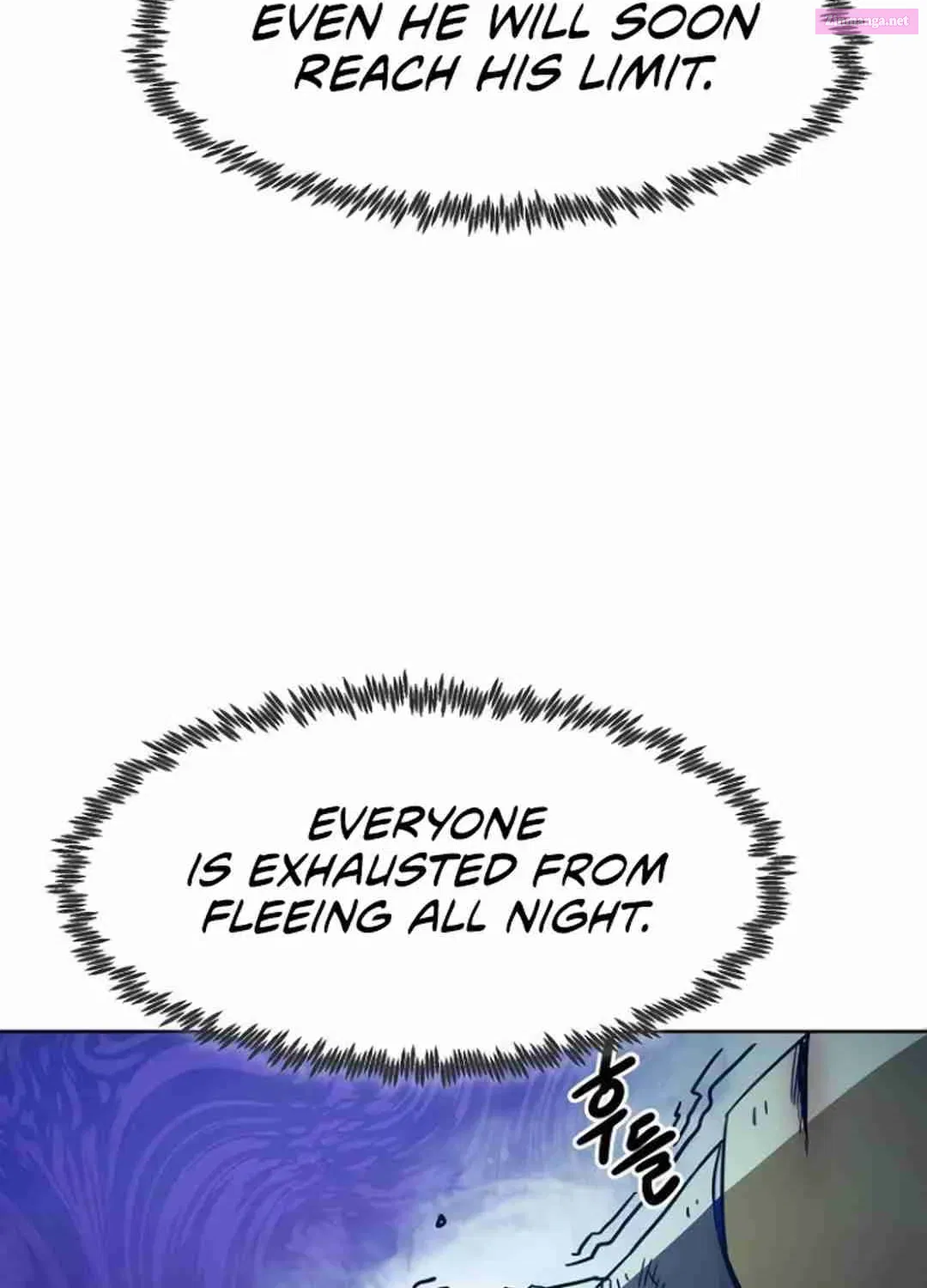 The Dang Clan's Swordmaster Heir Just Wants a Normal Life Zinmanga X Chapter 55 Page 6