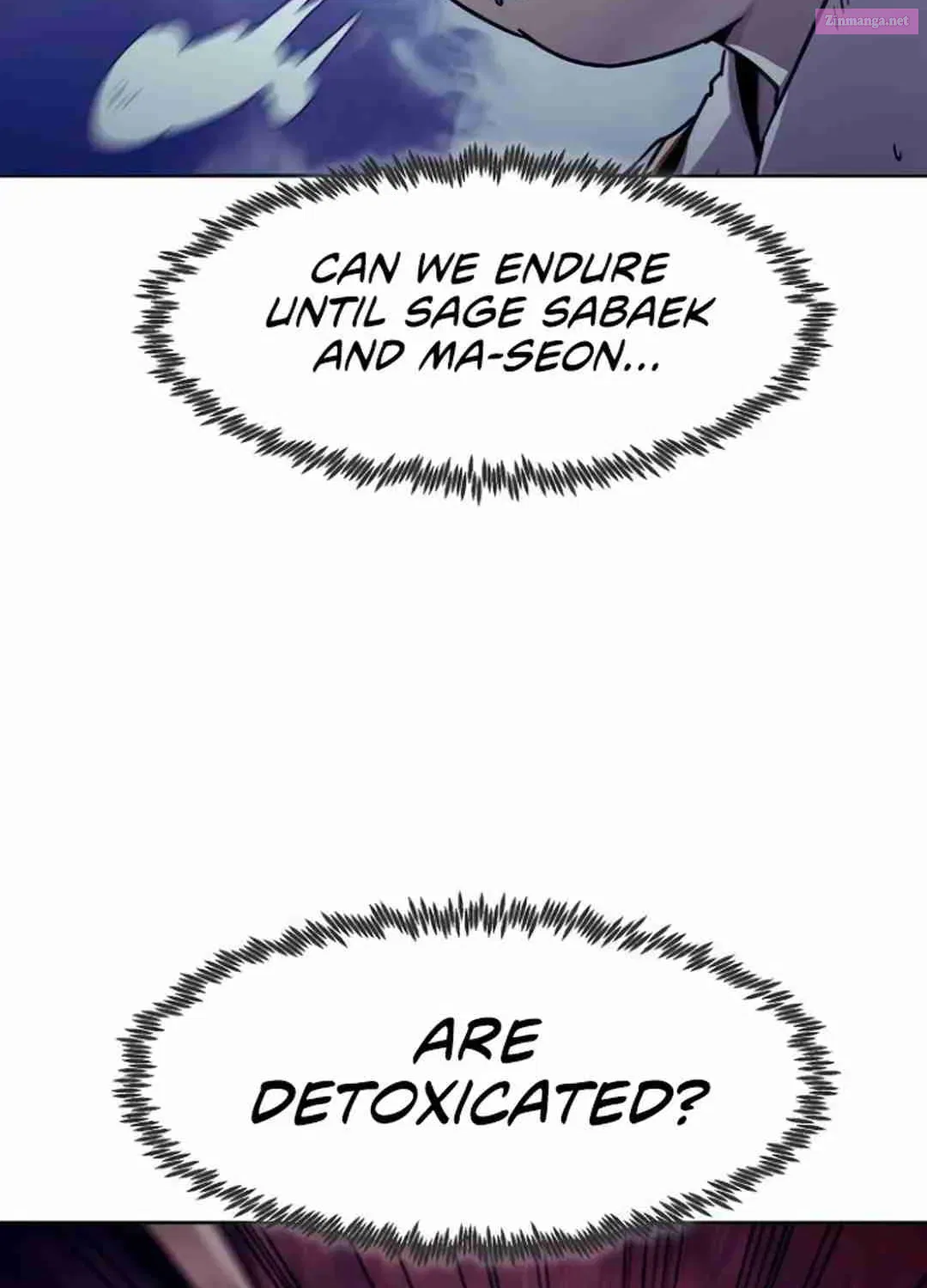 The Dang Clan's Swordmaster Heir Just Wants a Normal Life Zinmanga X Chapter 55 Page 9