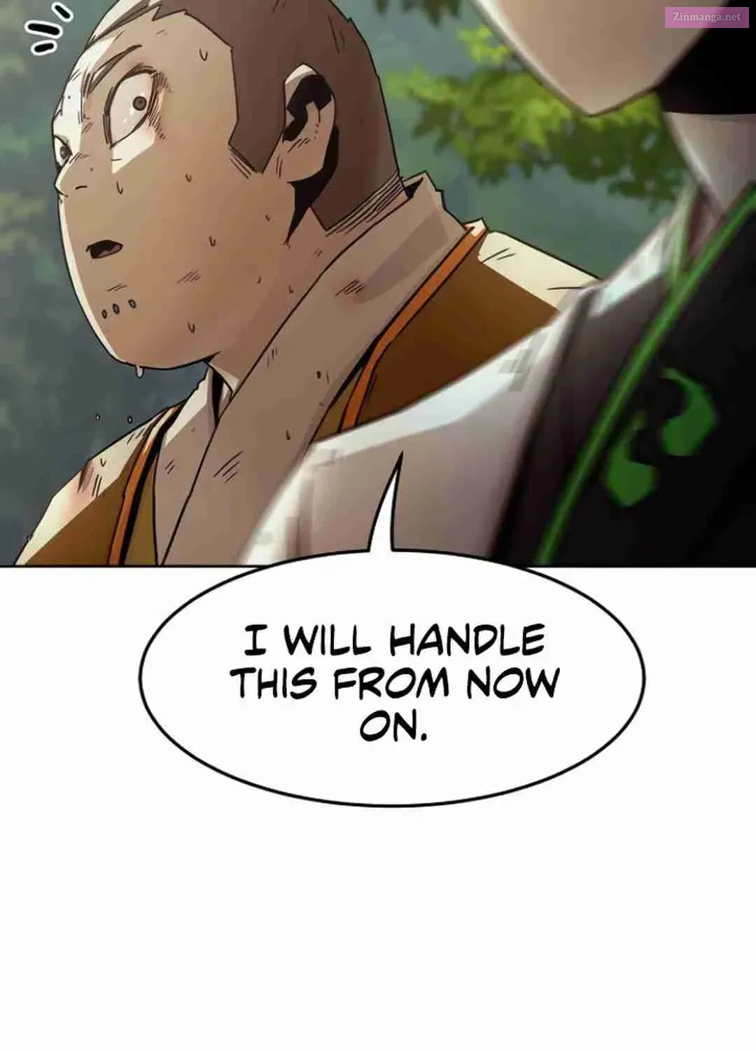 The Dang Clan's Swordmaster Heir Just Wants a Normal Life Zinmanga X Chapter 55 Page 12