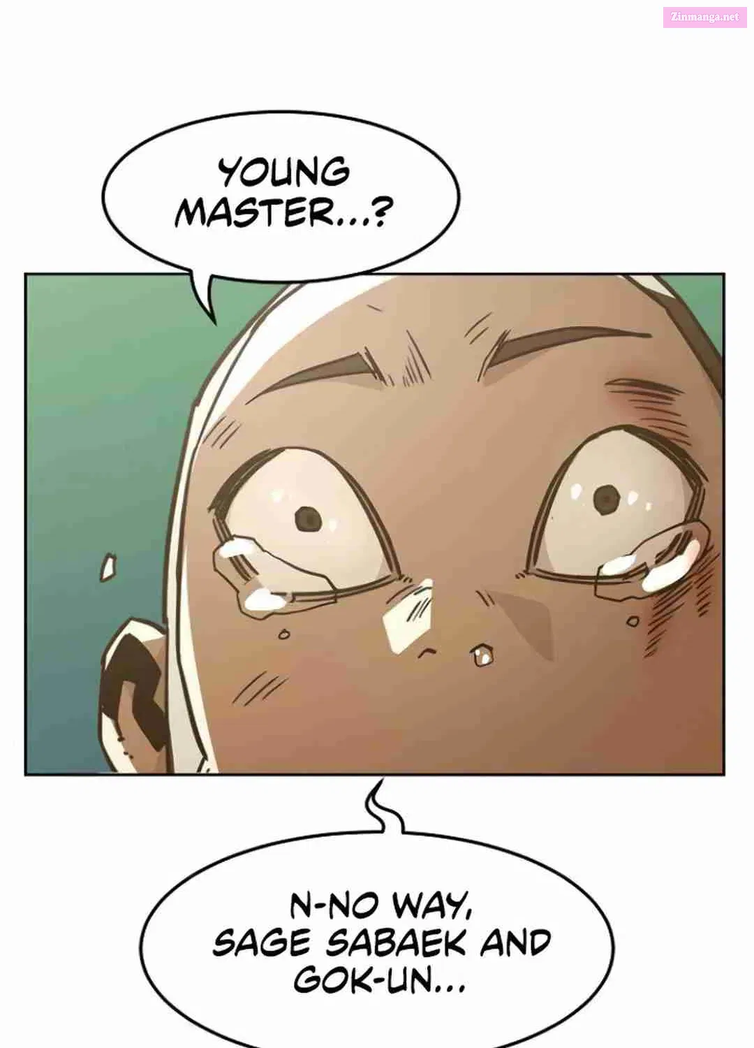 The Dang Clan's Swordmaster Heir Just Wants a Normal Life Zinmanga X Chapter 55 Page 13