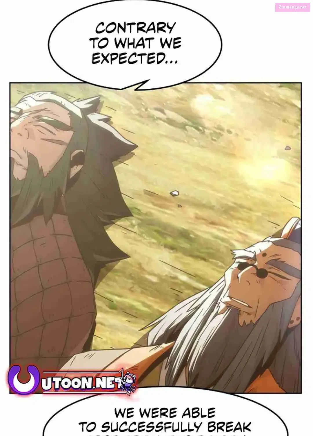 The Dang Clan's Swordmaster Heir Just Wants a Normal Life Zinmanga X Chapter 55 Page 15
