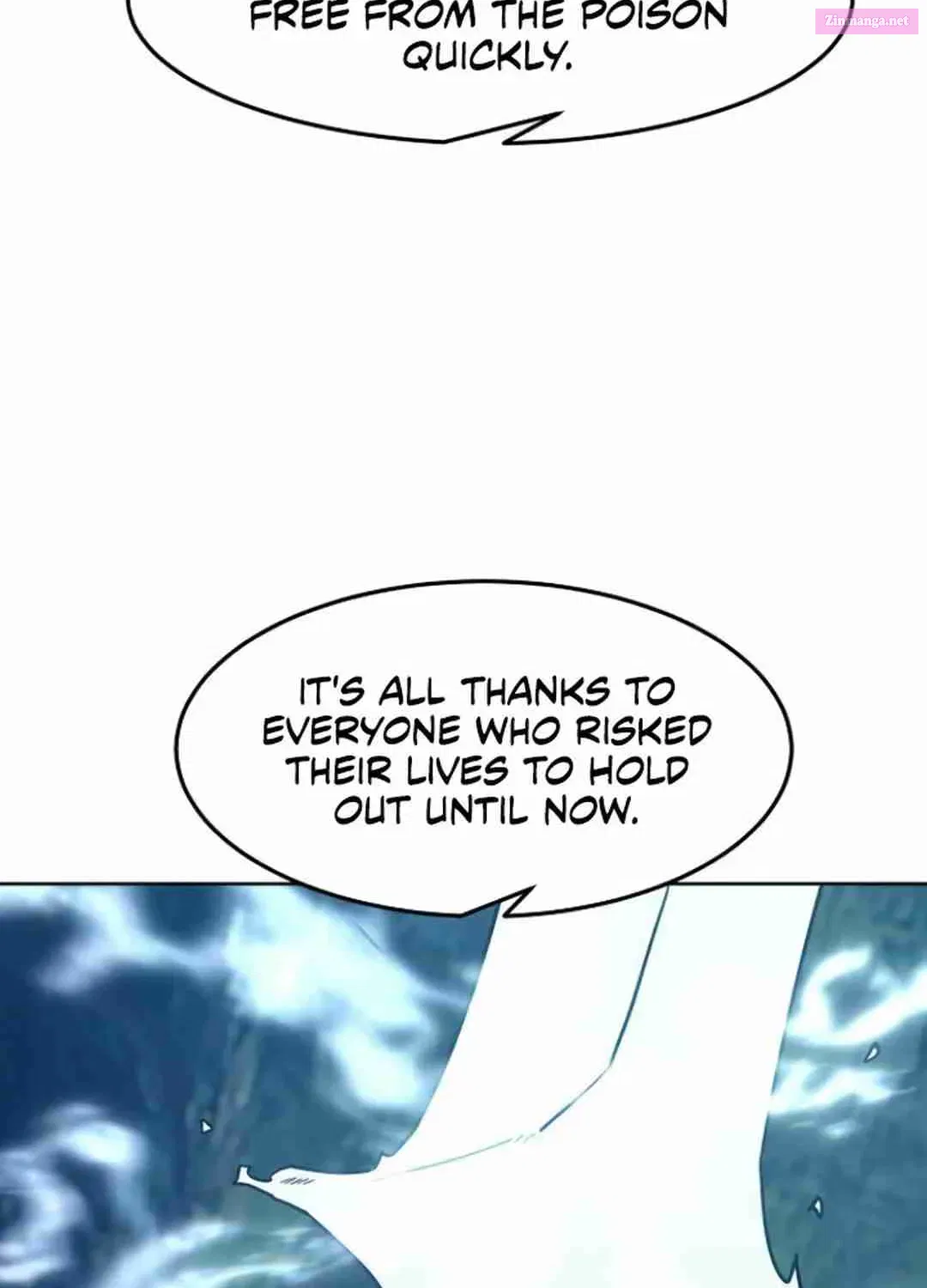 The Dang Clan's Swordmaster Heir Just Wants a Normal Life Zinmanga X Chapter 55 Page 16