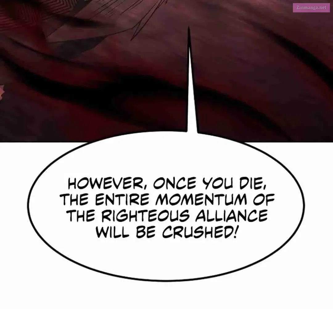 The Dang Clan's Swordmaster Heir Just Wants a Normal Life Zinmanga X Chapter 55 Page 21