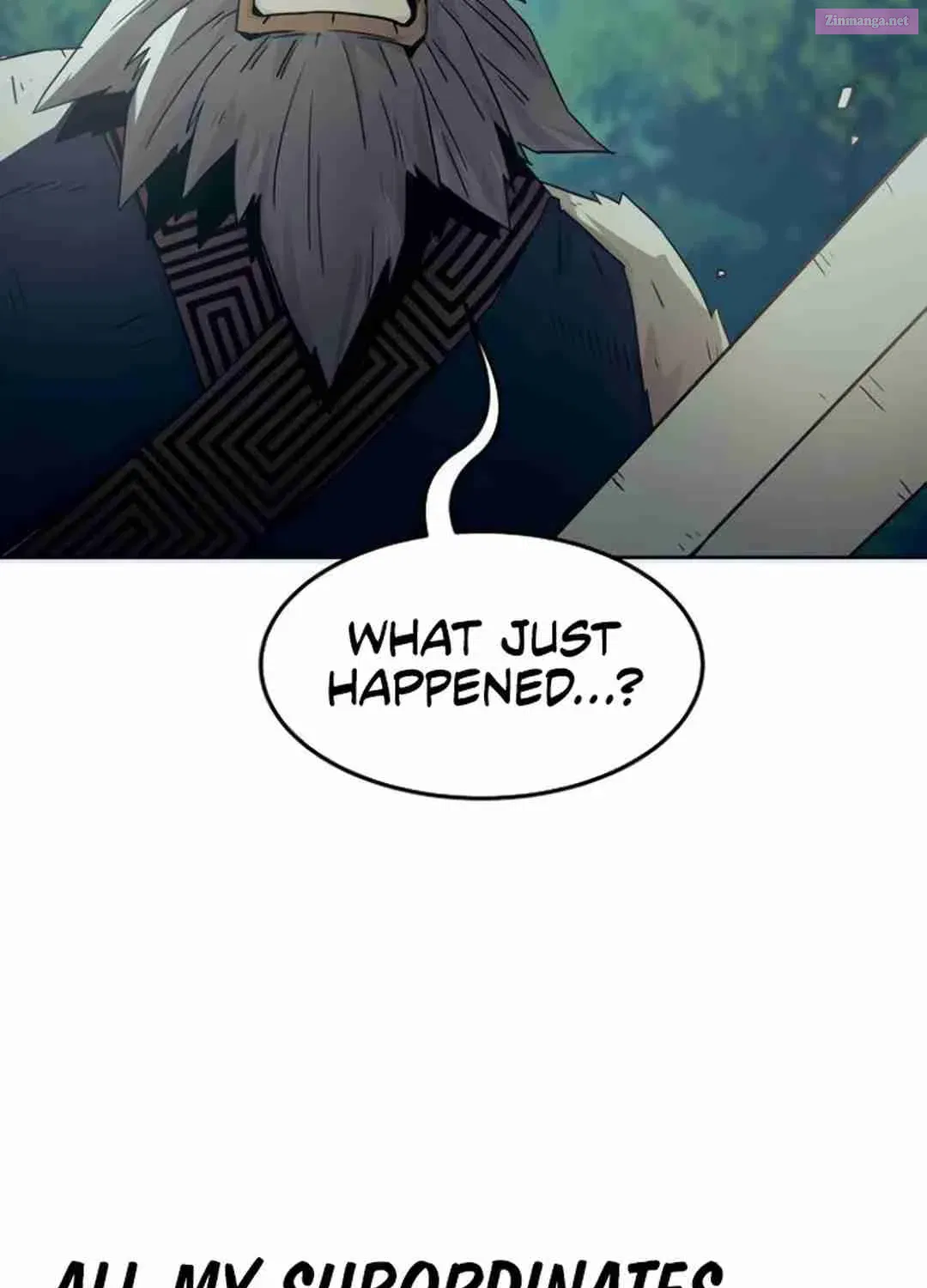 The Dang Clan's Swordmaster Heir Just Wants a Normal Life Zinmanga X Chapter 55 Page 26