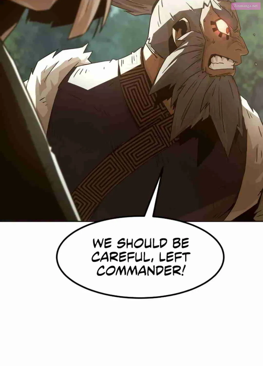 The Dang Clan's Swordmaster Heir Just Wants a Normal Life Zinmanga X Chapter 55 Page 30