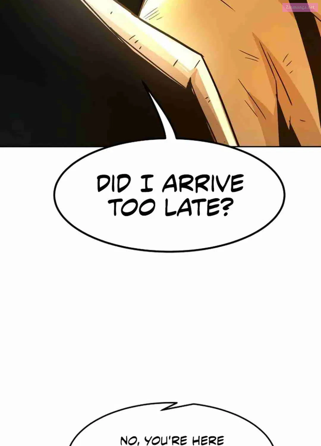 The Dang Clan's Swordmaster Heir Just Wants a Normal Life Zinmanga X Chapter 55 Page 32