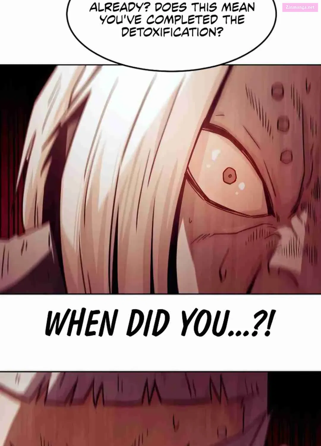 The Dang Clan's Swordmaster Heir Just Wants a Normal Life Zinmanga X Chapter 55 Page 33