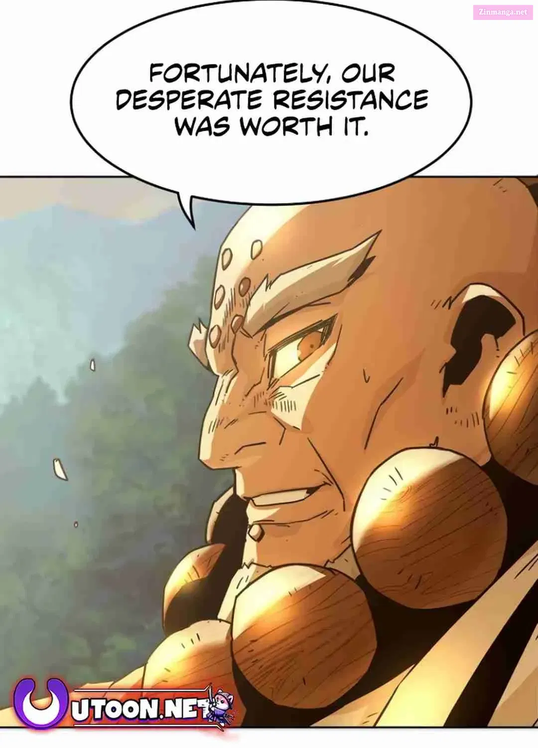 The Dang Clan's Swordmaster Heir Just Wants a Normal Life Zinmanga X Chapter 55 Page 35