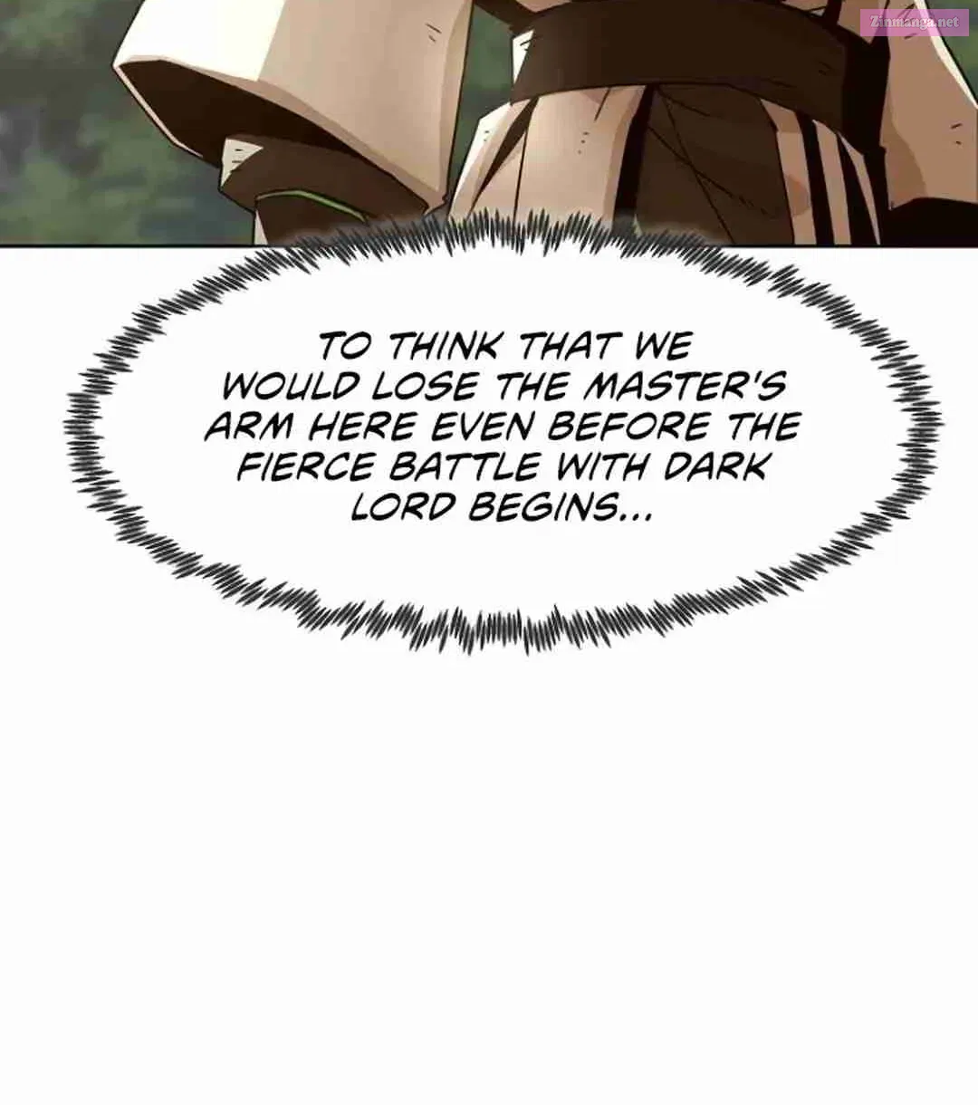 The Dang Clan's Swordmaster Heir Just Wants a Normal Life Zinmanga X Chapter 55 Page 40