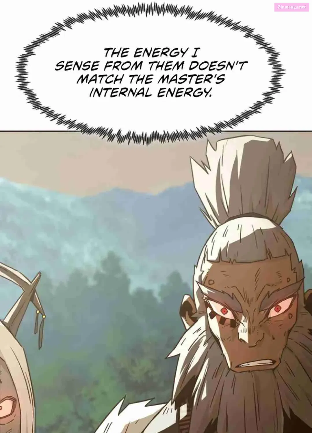 The Dang Clan's Swordmaster Heir Just Wants a Normal Life Zinmanga X Chapter 55 Page 41