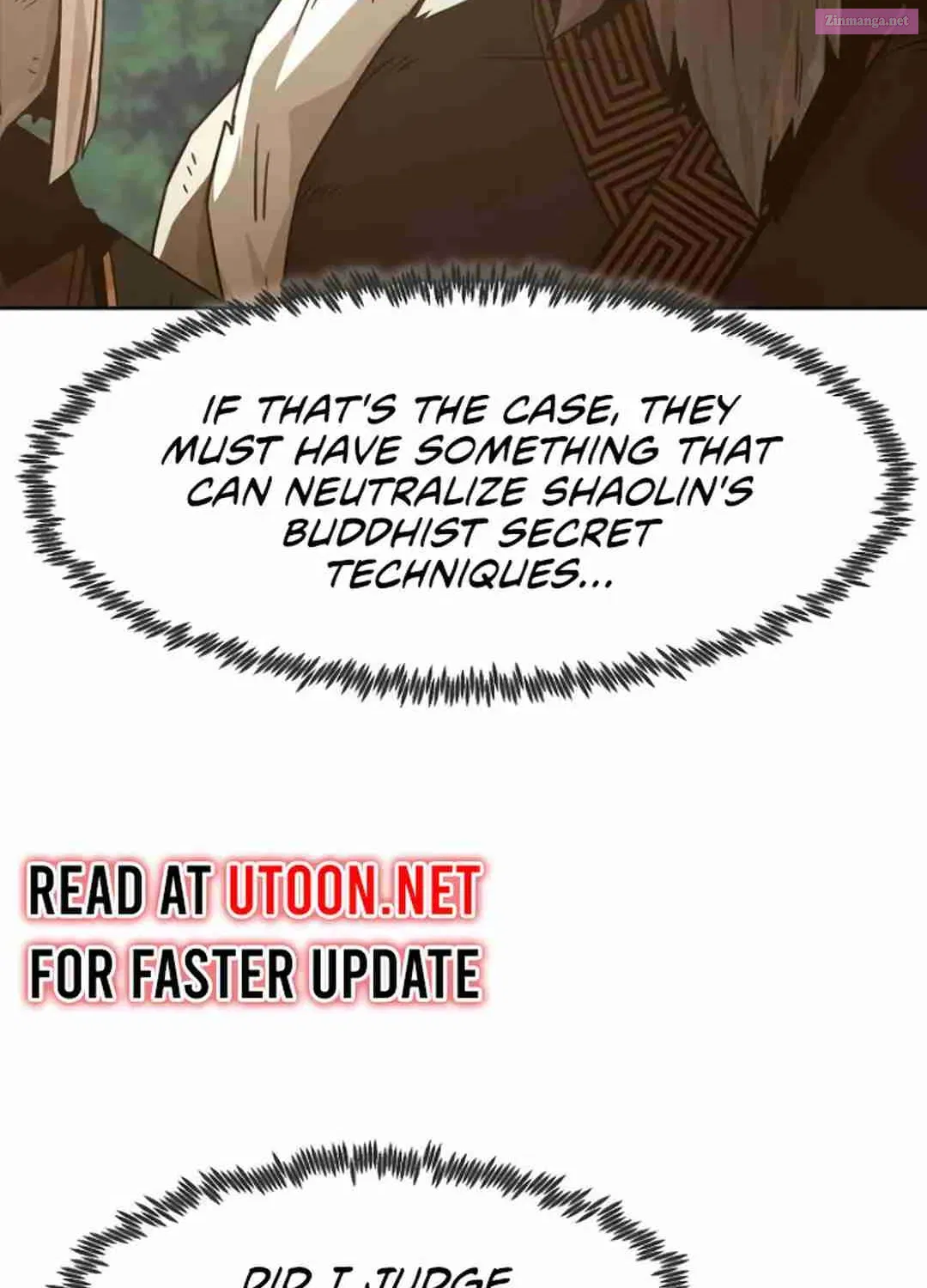 The Dang Clan's Swordmaster Heir Just Wants a Normal Life Zinmanga X Chapter 55 Page 42