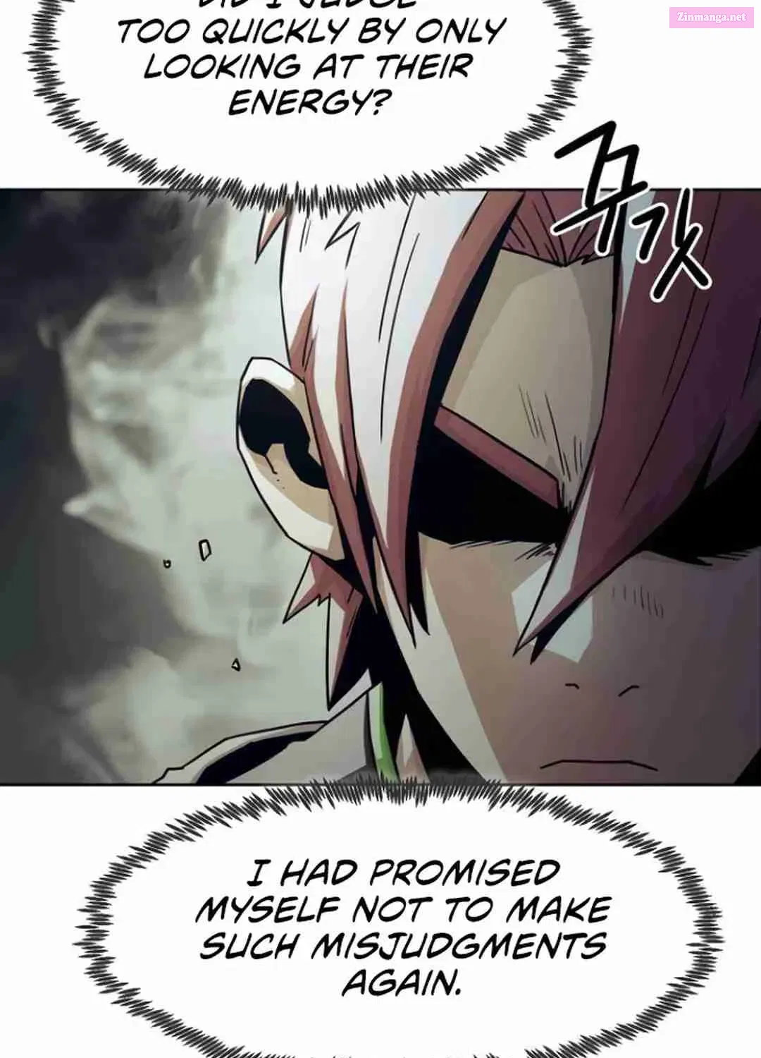 The Dang Clan's Swordmaster Heir Just Wants a Normal Life Zinmanga X Chapter 55 Page 43