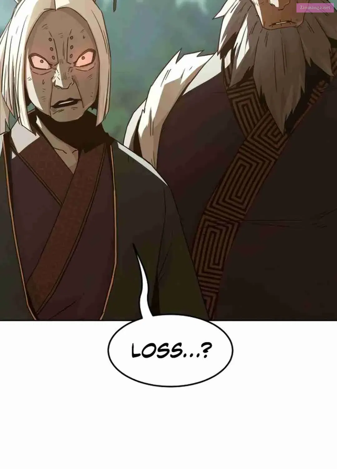 The Dang Clan's Swordmaster Heir Just Wants a Normal Life Zinmanga X Chapter 55 Page 45