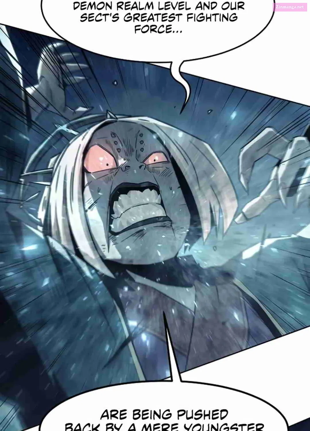 The Dang Clan's Swordmaster Heir Just Wants a Normal Life Zinmanga X Chapter 55 Page 56