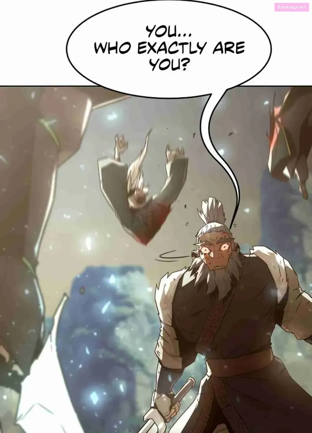 The Dang Clan's Swordmaster Heir Just Wants a Normal Life Zinmanga X Chapter 55 Page 82