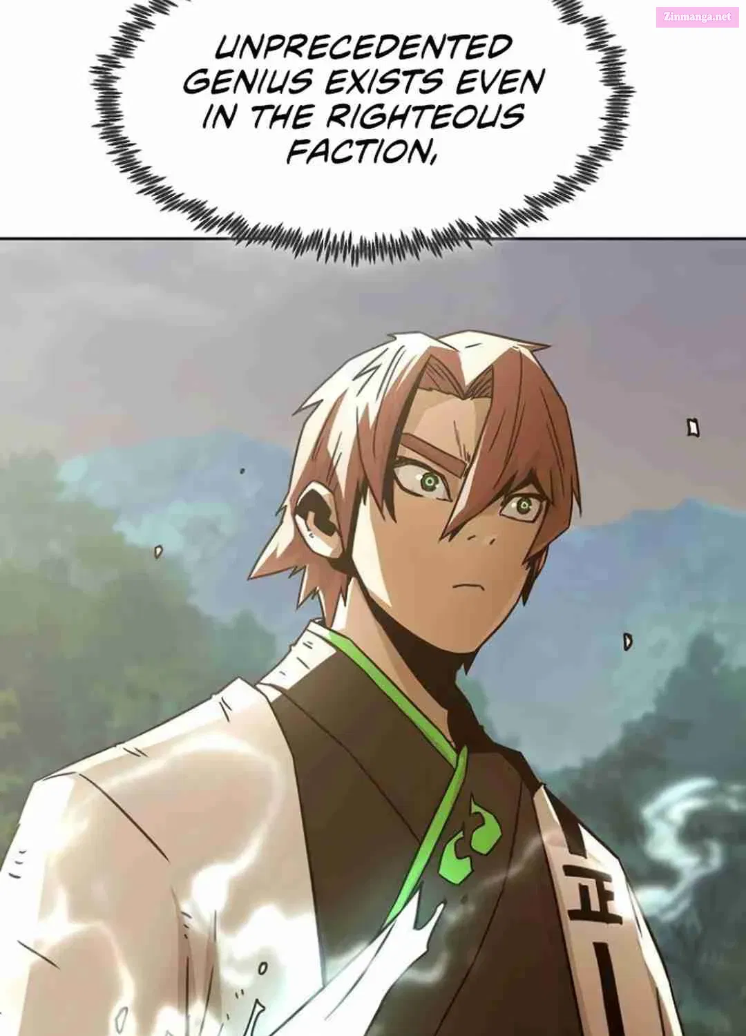 The Dang Clan's Swordmaster Heir Just Wants a Normal Life Zinmanga X Chapter 55 Page 84
