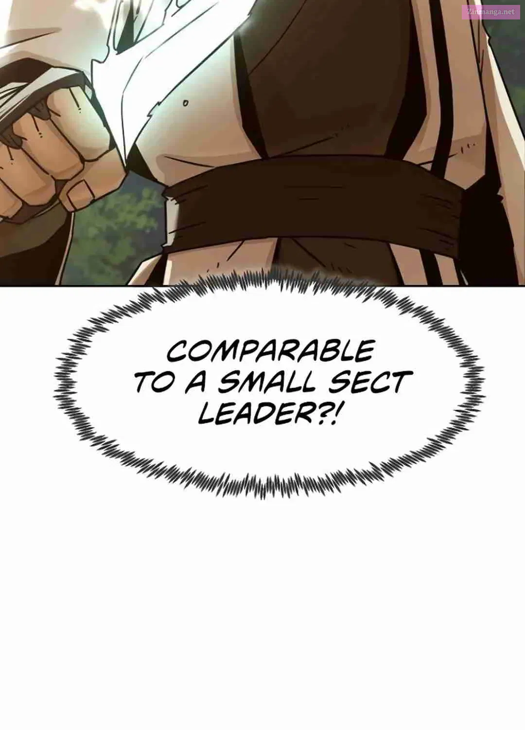 The Dang Clan's Swordmaster Heir Just Wants a Normal Life Zinmanga X Chapter 55 Page 85