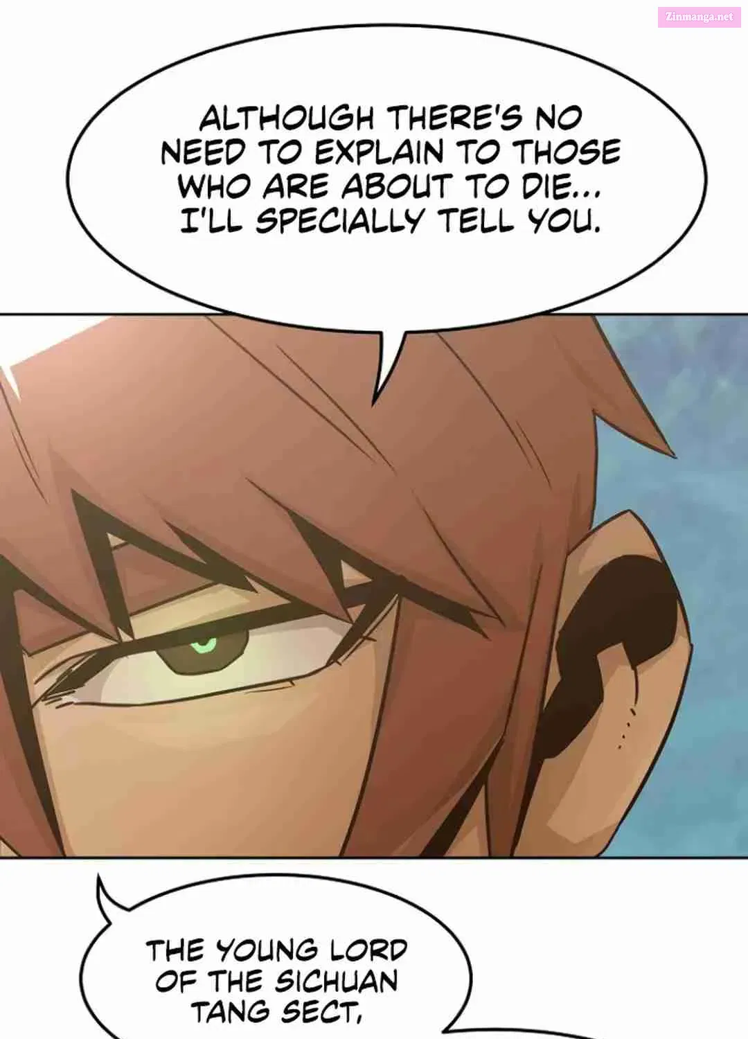 The Dang Clan's Swordmaster Heir Just Wants a Normal Life Zinmanga X Chapter 55 Page 86