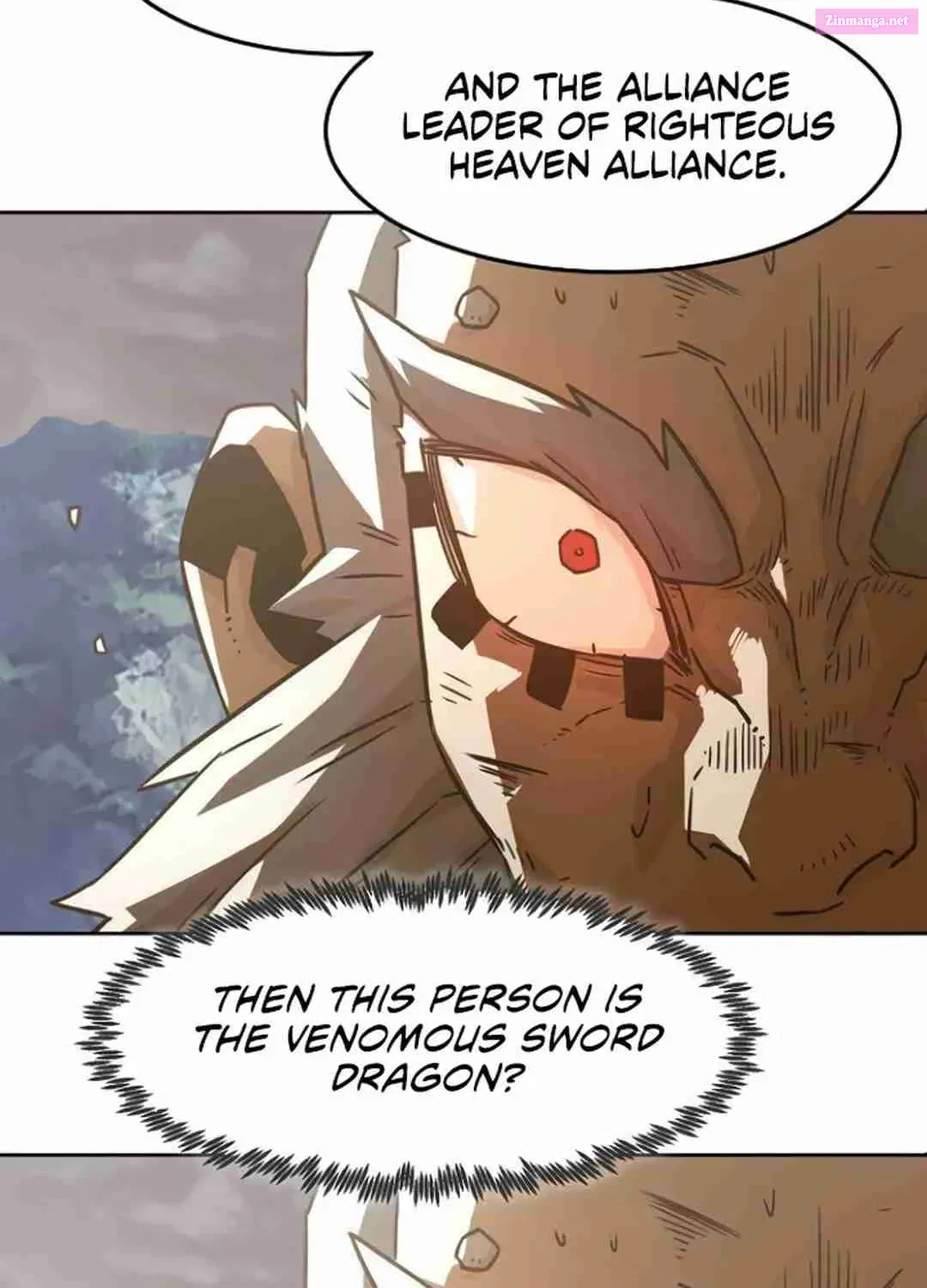The Dang Clan's Swordmaster Heir Just Wants a Normal Life Zinmanga X Chapter 55 Page 87